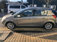 Vauxhall Corsa i ecoFLEX SE - Thumb 5