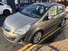 Vauxhall Corsa i ecoFLEX SE - Thumb 6