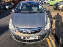 Vauxhall Corsa i ecoFLEX SE - Thumb 7