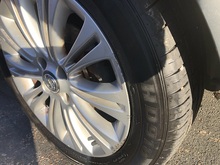 Vauxhall Corsa i ecoFLEX SE - Thumb 13