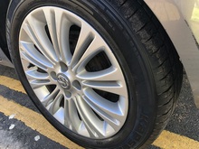 Vauxhall Corsa i ecoFLEX SE - Thumb 15