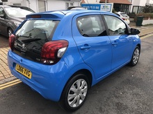 Peugeot 108 Active - Thumb 4