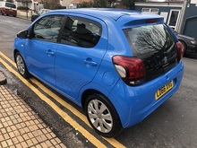 Peugeot 108 Active - Thumb 2