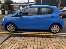 Peugeot 108 Active - Thumb 7