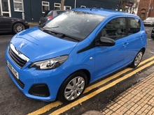 Peugeot 108 Active - Thumb 5