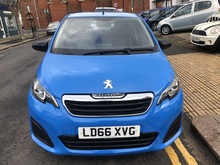 Peugeot 108 Active - Thumb 6