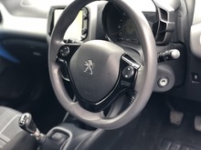 Peugeot 108 Active - Thumb 8