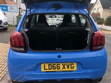 Peugeot 108 Active - Thumb 14