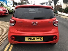Hyundai i10 Premium - Thumb 3