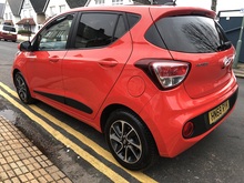 Hyundai i10 Premium - Thumb 4
