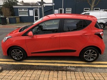 Hyundai i10 Premium - Thumb 5