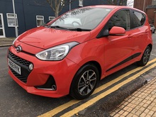 Hyundai i10 Premium - Thumb 6