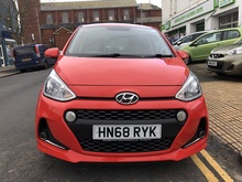 Hyundai i10 Premium - Thumb 7