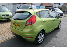 Ford Fiesta Style + - Thumb 2