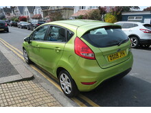 Ford Fiesta Style + - Thumb 3