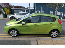 Ford Fiesta Style + - Thumb 4