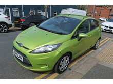 Ford Fiesta Style + - Thumb 5