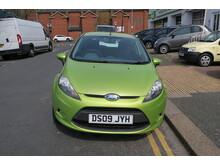 Ford Fiesta Style + - Thumb 6