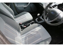 Ford Fiesta Style + - Thumb 8