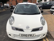 Nissan Micra Visia - Thumb 7