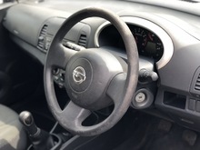 Nissan Micra Visia - Thumb 8
