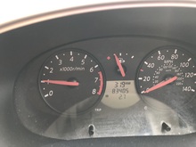 Nissan Micra Visia - Thumb 12