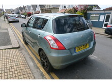 Suzuki Swift Sz4 - Thumb 4