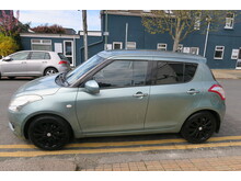 Suzuki Swift Sz4 - Thumb 5