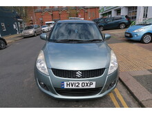 Suzuki Swift Sz4 - Thumb 7