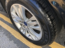 Ford Focus T EcoBoost Titanium Navigator - Thumb 14