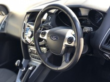 Ford Focus T EcoBoost Titanium Navigator - Thumb 10