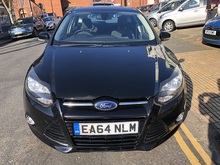 Ford Focus T EcoBoost Titanium Navigator - Thumb 3