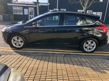 Ford Focus T EcoBoost Titanium Navigator - Thumb 5