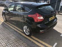 Ford Focus T EcoBoost Titanium Navigator - Thumb 6