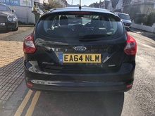 Ford Focus T EcoBoost Titanium Navigator - Thumb 8