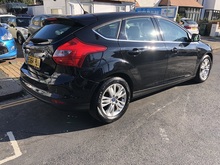 Ford Focus T EcoBoost Titanium Navigator - Thumb 7