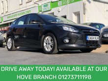 Ford Focus T EcoBoost Titanium Navigator - Thumb 0