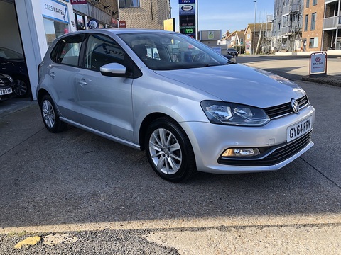 BlueMotion Tech SE Hatchback 1.0 Manual Petrol