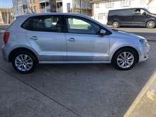 Volkswagen Polo BlueMotion Tech SE - Thumb 3