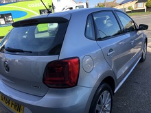 Volkswagen Polo BlueMotion Tech SE - Thumb 4