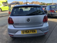 Volkswagen Polo BlueMotion Tech SE - Thumb 5