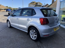 Volkswagen Polo BlueMotion Tech SE - Thumb 6