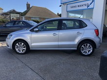 Volkswagen Polo BlueMotion Tech SE - Thumb 7