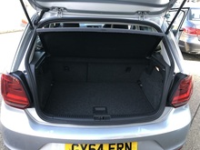 Volkswagen Polo BlueMotion Tech SE - Thumb 11