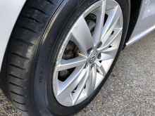 Volkswagen Polo BlueMotion Tech SE - Thumb 14