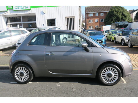 1.2 Lounge Hatchback 3dr Petrol Manual Euro 5 (s/s) (69 bhp)