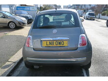 Fiat 500 Lounge - Thumb 3