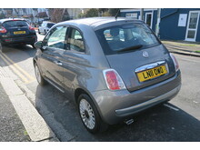 Fiat 500 Lounge - Thumb 4