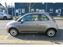 Fiat 500 Lounge - Thumb 5