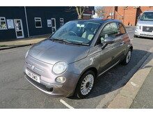 Fiat 500 Lounge - Thumb 6